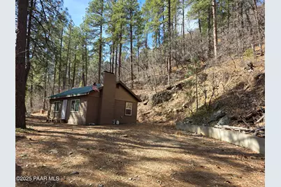 8280 S Breezy Pine Road, Mayer, AZ 86333 - Photo 17