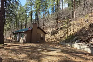 8280 S Breezy Pine Rd, Mayer, AZ 86333 - Photo 17