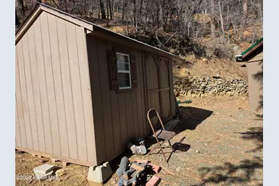 8280 S Breezy Pine Road, Mayer, AZ 86333 - Photo 13