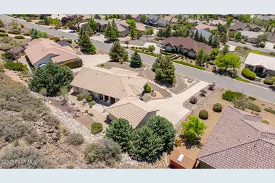 888 S Lakeview Drive, Prescott, AZ 86301 - Photo 45