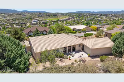 888 S Lakeview Drive, Prescott, AZ 86301 - Photo 31