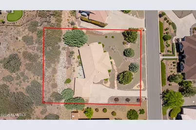888 S Lakeview Drive, Prescott, AZ 86301 - Photo 49