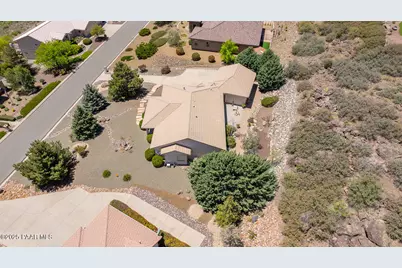 888 S Lakeview Drive, Prescott, AZ 86301 - Photo 35