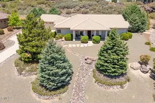 888 S Lakeview Dr, Prescott, AZ 86301 - Photo 33