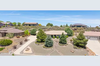 888 S Lakeview Drive, Prescott, AZ 86301 - Photo 5