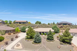 888 S Lakeview Dr, Prescott, AZ 86301 - Photo 5
