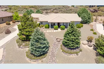 888 S Lakeview Drive, Prescott, AZ 86301 - Photo 37