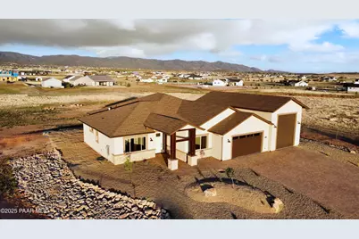 9827 N Constellation Court, Prescott Valley, AZ 86315 - Photo 9