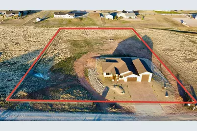 9827 N Constellation Court, Prescott Valley, AZ 86315 - Photo 13