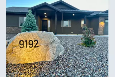 9192 N Doc Bar Road, Prescott Valley, AZ 86315 - Photo 3