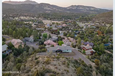 1760 Rocking Horse, Prescott, AZ 86305 - Photo 7