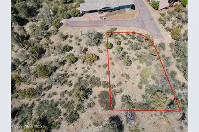 1760 Rocking Horse, Prescott, AZ 86305 - Photo 21