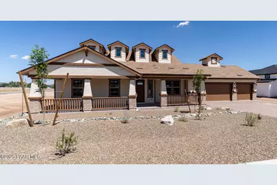 2545 Connor Avenue, Chino Valley, AZ 86323 - Photo 3