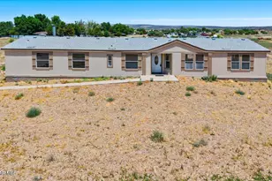 24175 N Los Angeles St, Paulden, AZ 86334 - Photo 1