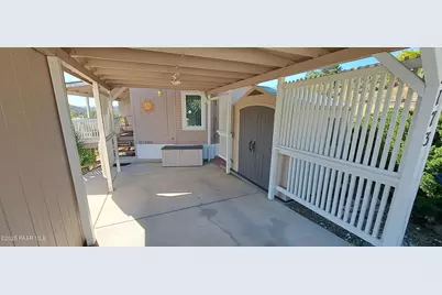 2173 Hillside Terrace Road, Prescott, AZ 86301 - Photo 5