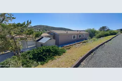 2173 Hillside Terrace Road, Prescott, AZ 86301 - Photo 1