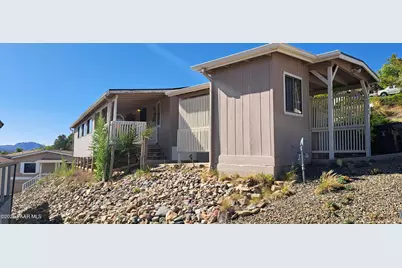 2173 Hillside Terrace Road, Prescott, AZ 86301 - Photo 3