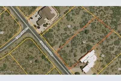 15580 E Rough Rider, Mayer, AZ 86333 - Photo 5