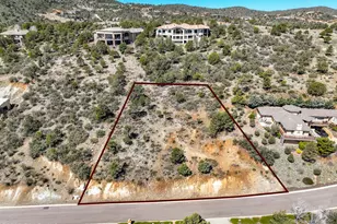 3155 Rainbow Ridge Dr, Prescott, AZ 86303 - Photo 1