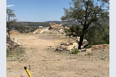 931 Downer Trail, Prescott, AZ 86305 - Photo 1