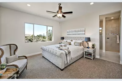 12325 N Petra (Lot 243) Circle, Prescott, AZ 86305 - Photo 19