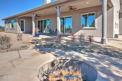 12325 N Petra (Lot 243) Circle, Prescott, AZ 86305 - Photo 33