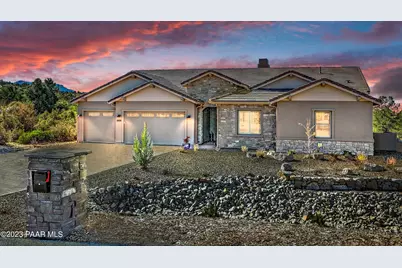 12325 N Petra (Lot 243) Circle, Prescott, AZ 86305 - Photo 5