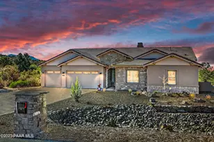 12325 N Petra (Lot 243) Circle, Prescott, AZ 86305 - Photo 5