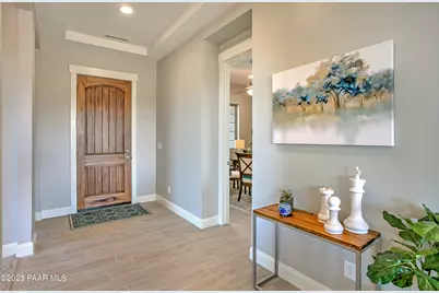 12345 N Petra (Lot 244) Circle, Prescott, AZ 86305 - Photo 9