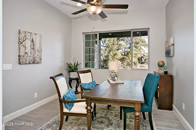 12345 N Petra (Lot 244) Circle, Prescott, AZ 86305 - Photo 27