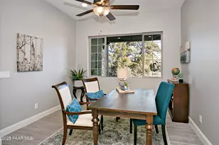 12345 N Petra (Lot 244) Circle, Prescott, AZ 86305 - Photo 27