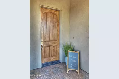 12345 N Petra (Lot 244) Circle, Prescott, AZ 86305 - Photo 7