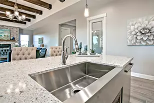 12345 N Petra (Lot 244) Circle, Prescott, AZ 86305 - Photo 19