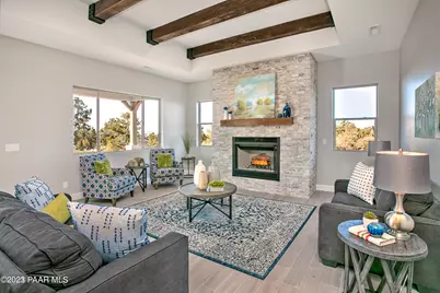 12345 N Petra (Lot 244) Circle, Prescott, AZ 86305 - Photo 11