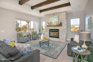 12345 N Petra (Lot 244) Circle, Prescott, AZ 86305 - Photo 11