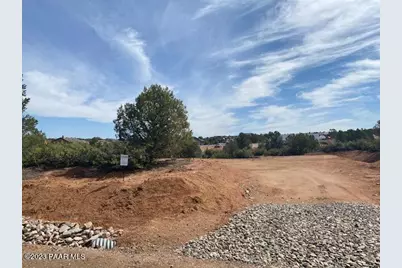12345 N Petra (Lot 244) Circle, Prescott, AZ 86305 - Photo 3
