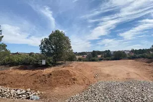 12345 N Petra (Lot 244) Circle, Prescott, AZ 86305 - Photo 3