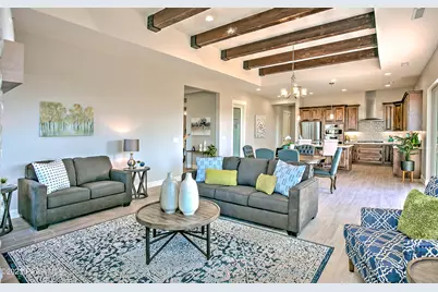 12345 N Petra (Lot 244) Circle, Prescott, AZ 86305 - Photo 13