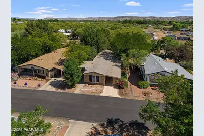 1487 W Horseshoe Bend Drive #70, Camp Verde, AZ 86322 - Photo 31