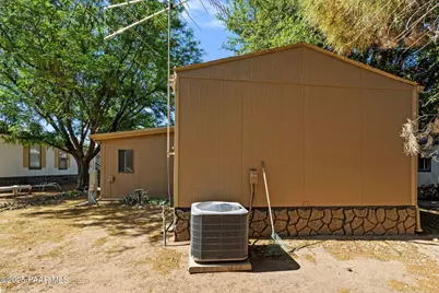 1487 W Horseshoe Bend Drive #70, Camp Verde, AZ 86322 - Photo 27