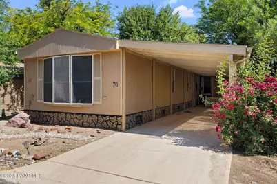 1487 W Horseshoe Bend Drive #70, Camp Verde, AZ 86322 - Photo 3