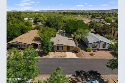 1487 W Horseshoe Bend Drive #70, Camp Verde, AZ 86322 - Photo 29