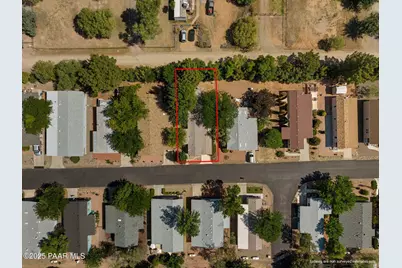 1487 W Horseshoe Bend Drive #70, Camp Verde, AZ 86322 - Photo 33