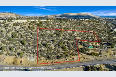 5010 E Old Black Canyon Highway, Prescott, AZ 86303 - Photo 1
