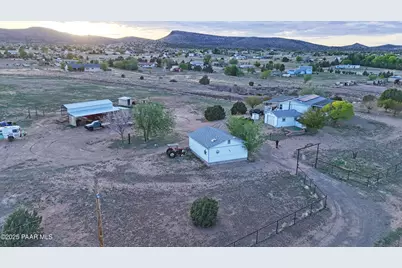 2650 N Parama Lane, Chino Valley, AZ 86323 - Photo 1