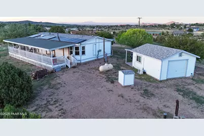 2650 N Parama Lane, Chino Valley, AZ 86323 - Photo 7