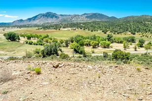 5780 W Stazenski Rd, Prescott, AZ 86305 - Photo 1