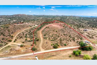 5780 W Stazenski Road, Prescott, AZ 86305 - Photo 3