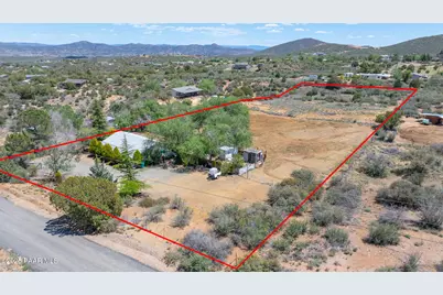 9495 E Marilyn Lane, Dewey-Humboldt, AZ 86327 - Photo 5