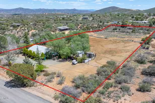 9495 E Marilyn Ln, Dewey-Humboldt, AZ 86327 - Photo 5